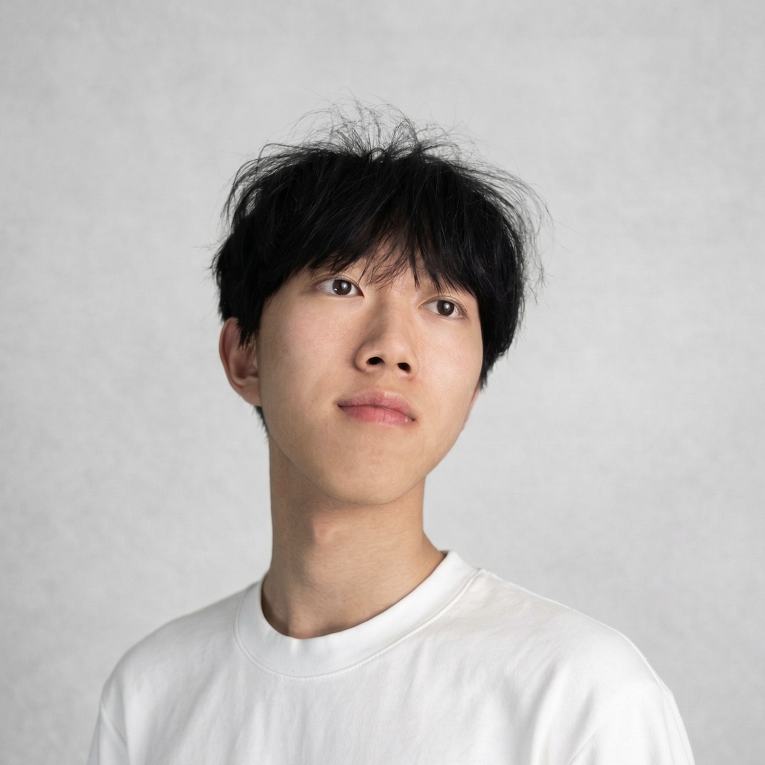 Evan Luo