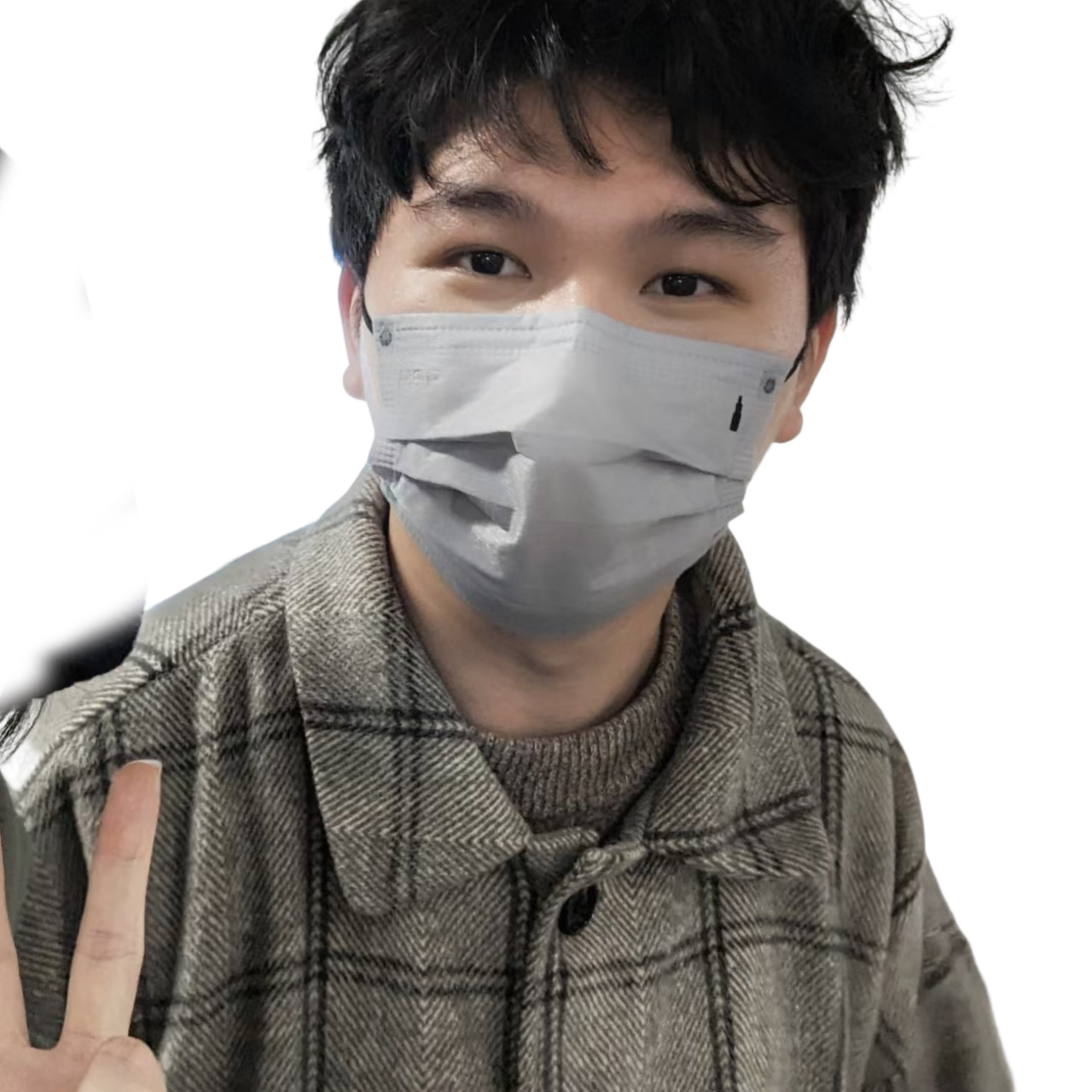 Tz-yun Hsiao